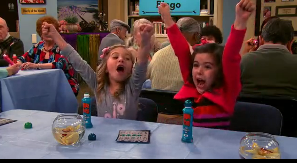 De Olho no Elenco de Sam & Cat Sam & Cat Episódio 3 Pirralhas Britânicas