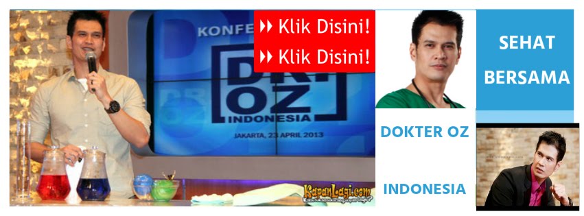 Dokter Oz Indonesia