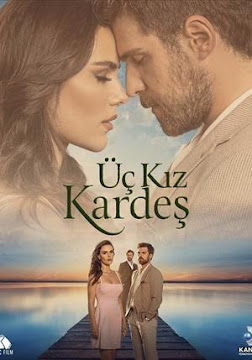 Ba chị em (Phần 3) - Uc Kiz Kardes Season 3