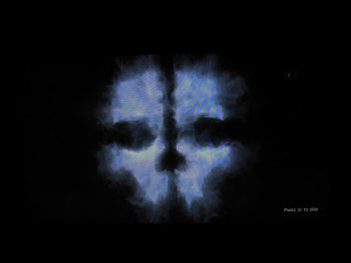 Call of Duty: Ghosts leak pictures Call of Duty: Ghosts leak pictures