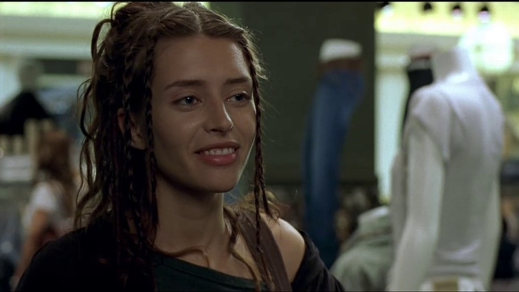 Cinéma Saigon: Eloise's Lover (2009)