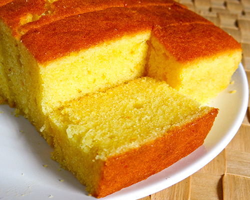 Square Tin Cake Recipe Square Tin Cake Recipe