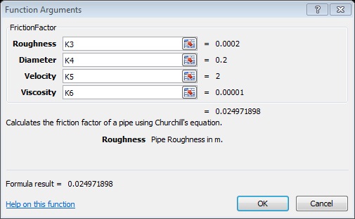 vba math functions