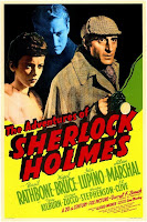 Películas Las aventuras de Sherlock Holmes Online