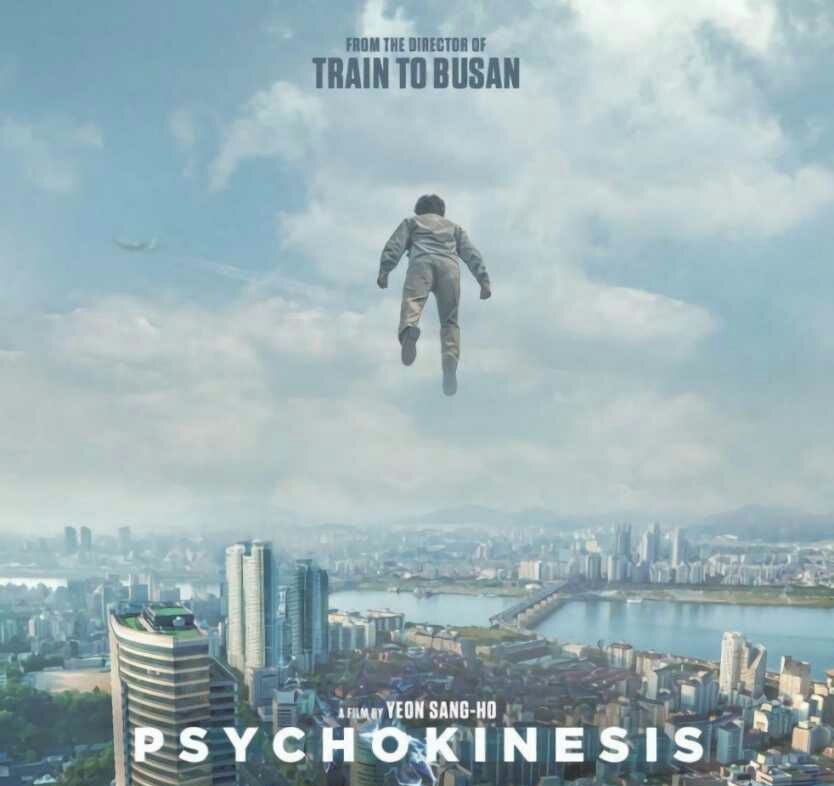 Psychokinesis Full Movie | iTV Online