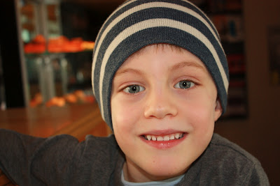 Sunny Side of Things: Gefroren