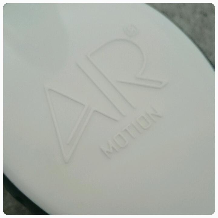 AirMotion logo 