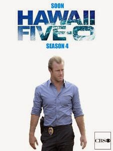 Hawaii Five-0 temporada 4