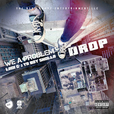 Ladi G & Ya Boy Skolla  - "Drop" / www.hiphopondeck.com 