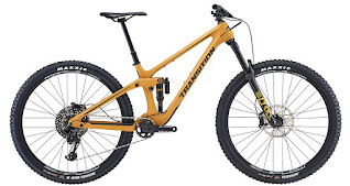 TRANSITIONBIKES SENTINEL CARBON