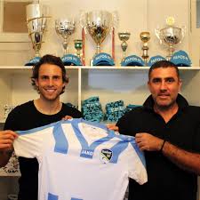 Oficial: El Pafos ficha a Diego Poyet