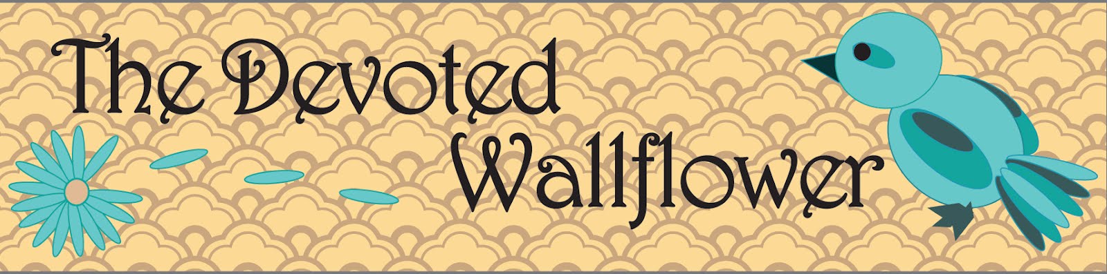 The Devoted Wallflower