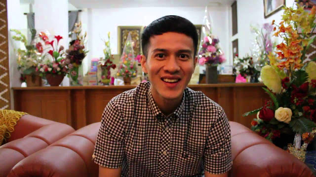 Informasi, Biodata Foto Profil Lengkap Herjunot Ali | by bioinfoartis