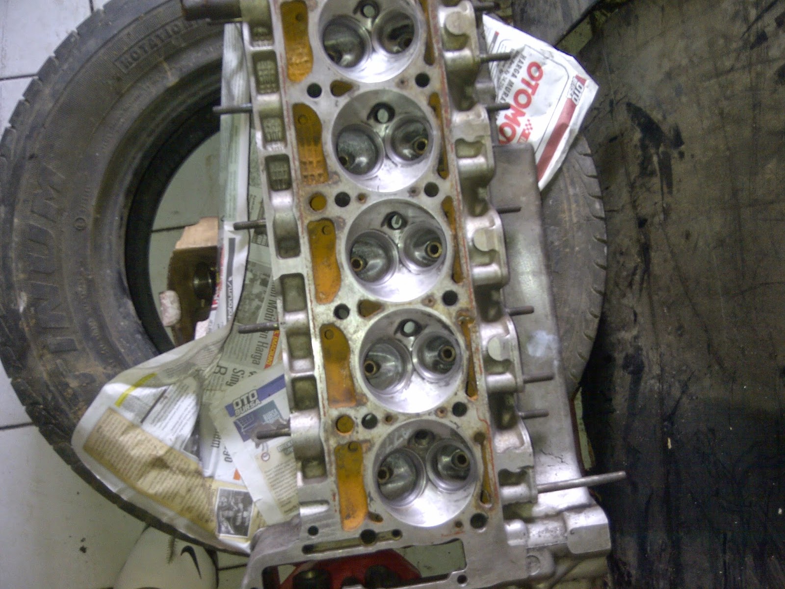 Purpose of Life: August 2014