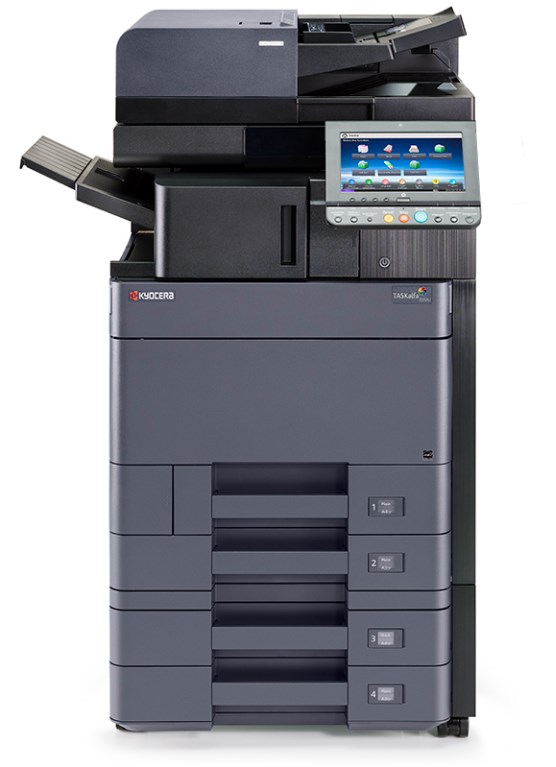 Kyocera TASKalfa 3011i Drivers Download CPD