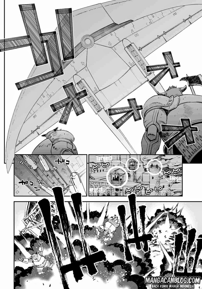 12 Beast Chapter 07
