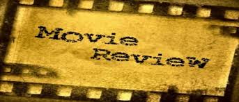 Tips For Writing A Movie Review