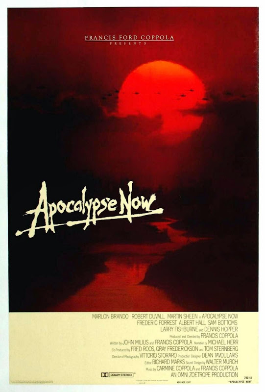 Apocalypse Now [1979] [BBRip] [Subtitulada]