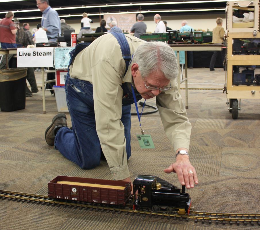 Life of Siew Gin, Alan and the 2 kids Tyler and Cody Rocky Mountain