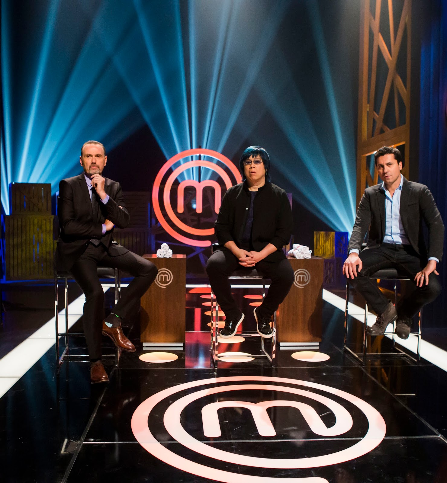 RUPALI DEAN TRAVELLER AND FOODIE MASTERCHEF CANADA,SEASON 1…FIRST LOOK!