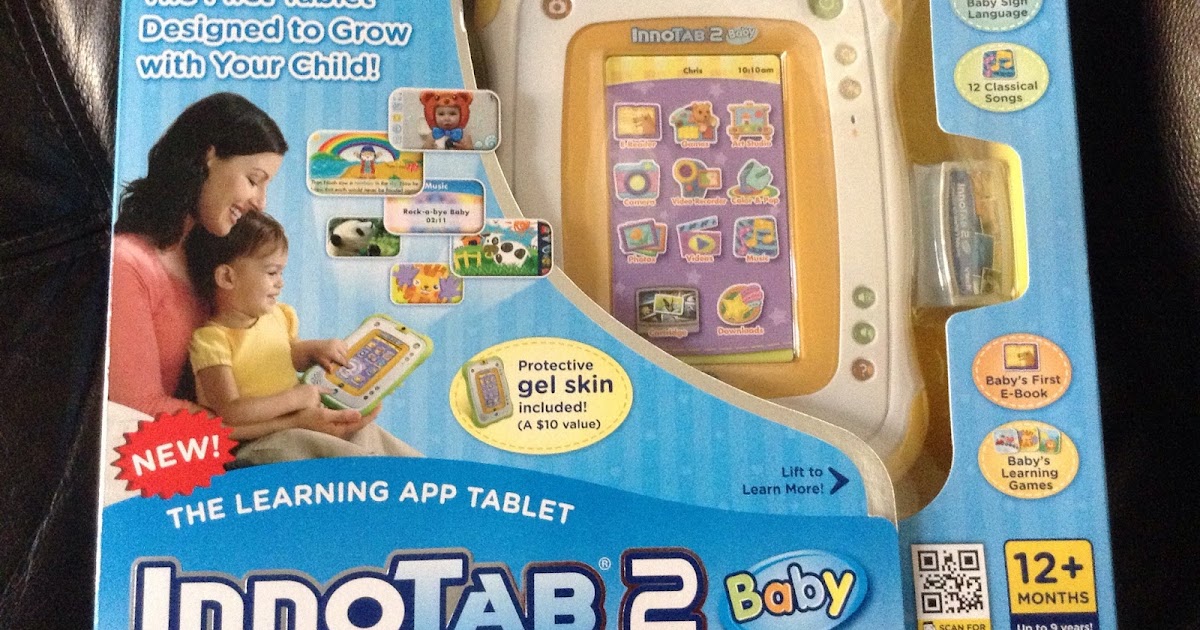 vtech innotab 2 games