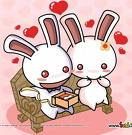 luph bunny