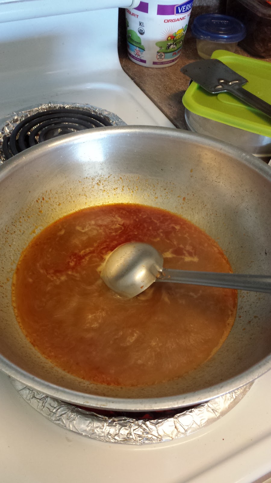 Mazi Khadyasafari Multirecipe kat/Rassa/gravy