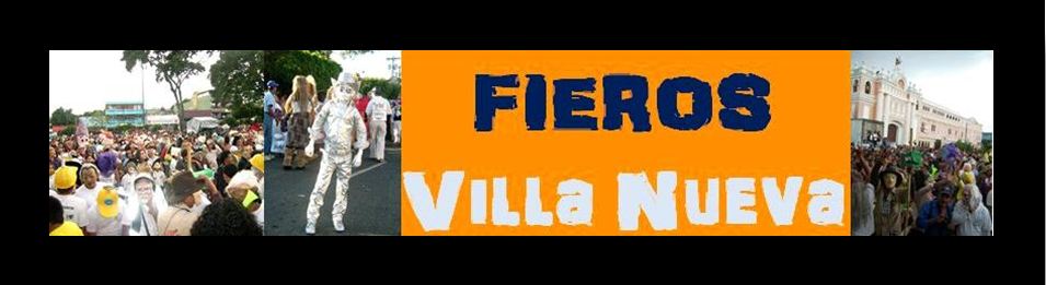 F I E R O S VILLA NUEVA