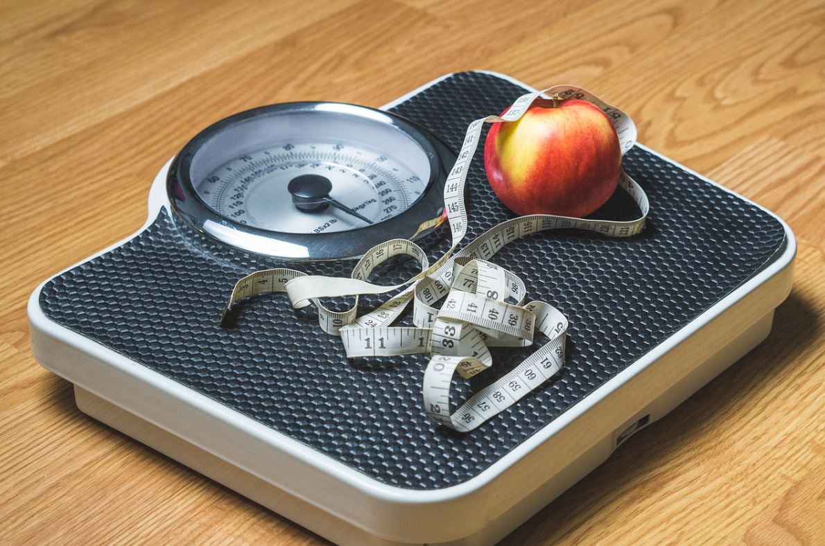 Pounds to kg kalkulator Integrert