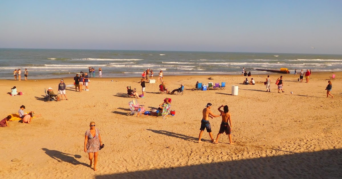 Spring Break on South Padre Island, Texas | Others