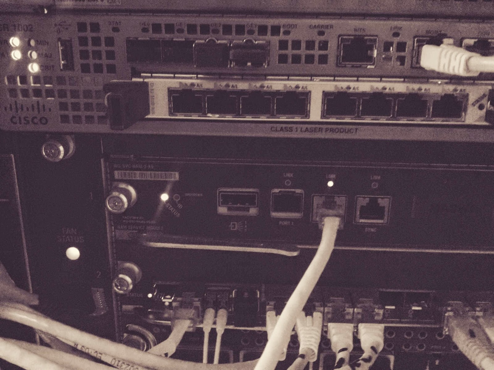 Ken Felix Security Blog unsupportedtransceivers cisco