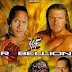PPV REVIEW: WWF Rebellion 1999