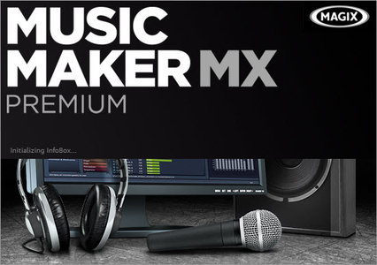 Magix music maker premium serial key - masatp