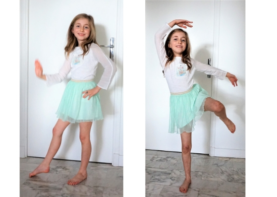 Patatam fille Clearance