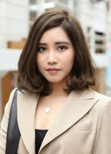 10 Model Rambut Pendek Wanita Terbaru 2022
