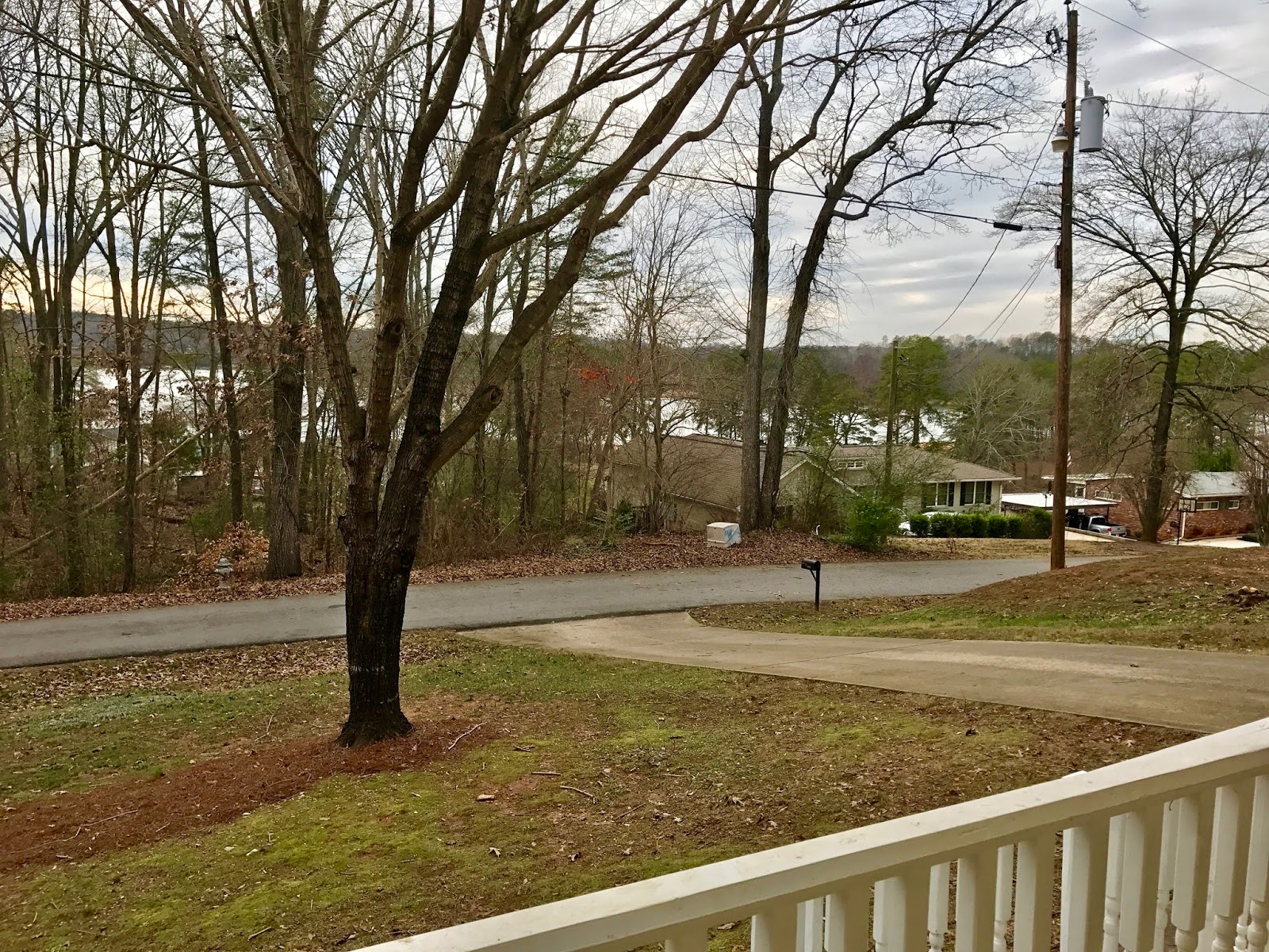 Furnished Rental Home Near Lake Lanier Olympic Venue