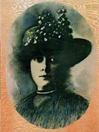 Encarnación Reinaldo