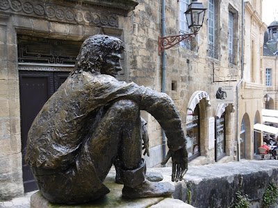 Silencieux, Sarlat, malooka