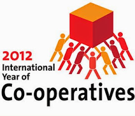 Το βίντεο για το Διεθνές Έτος Συνεταιρισμών - 2012