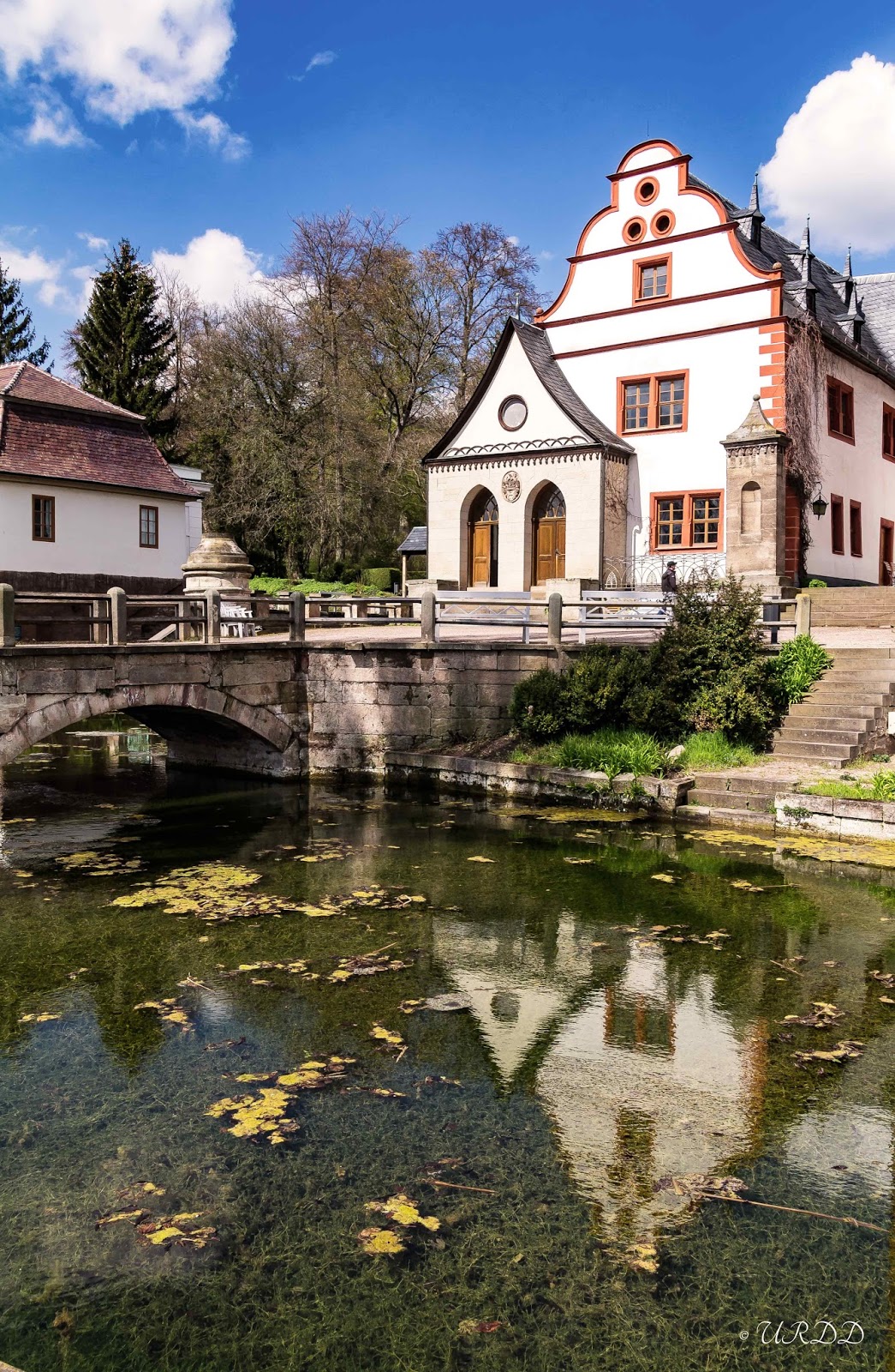 Wien Futtert Pressereise Thuringen Weimar Lauscha