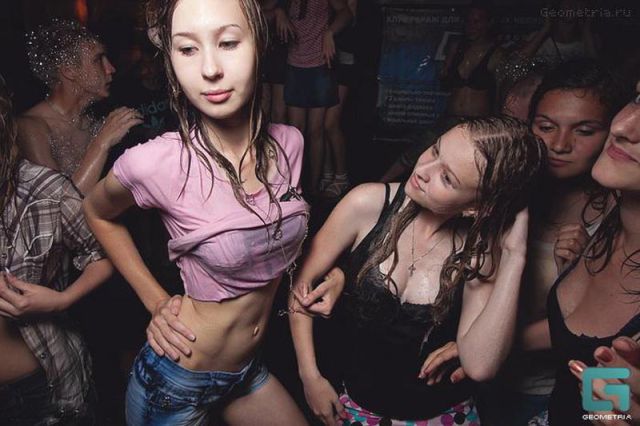 Russian Teens Club 77