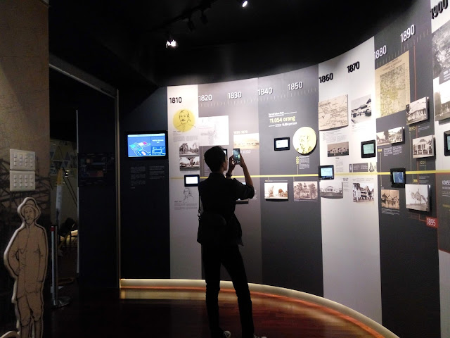 Timeline Perkembangan Gedung Sate Timeline Perkembangan Gedung Sate