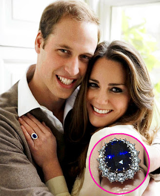 10 Best Celeb Engagement Rings - China Military Report