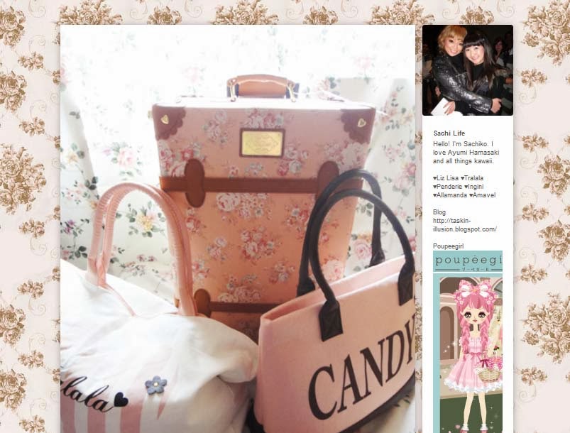 http://taskin-illusion.tumblr.com/post/72931390520/2014-liz-lisa-trunk-tralala-heart-bag-tralala