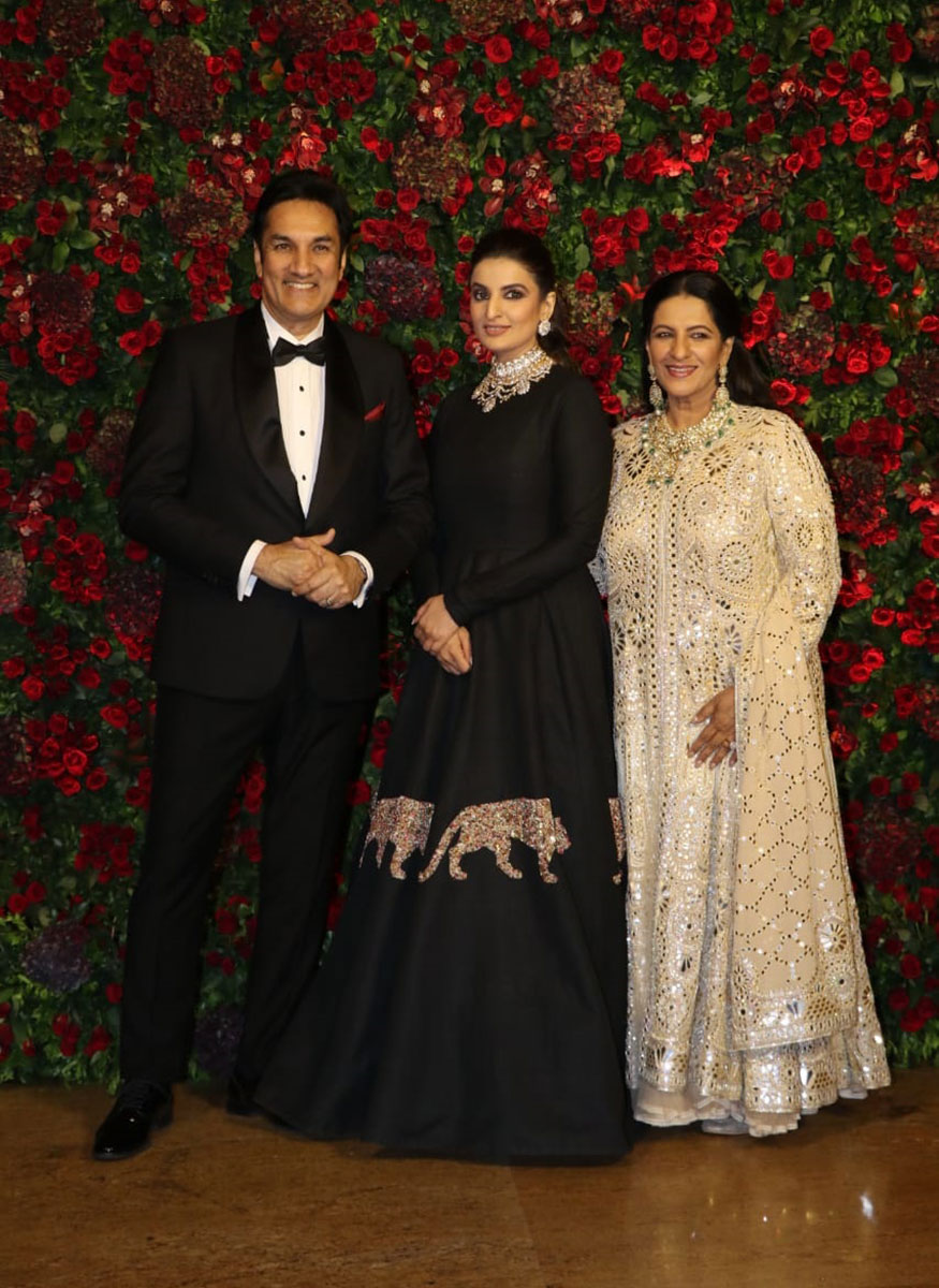 40 Celebrity Indian Wedding Guest Dresses Outfit Inspiration