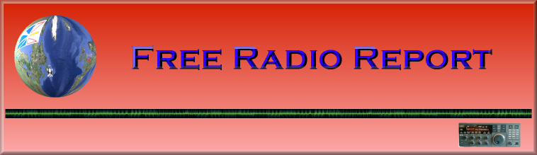 Free Radio Report