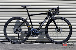 Orbea Gain M20i Shimano Ultegra R8070 Di2 Mavic Cosmic Carbon Pro eBike at twohubs.com