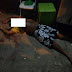 Popular é alvejado à bala no bairro da Vila Nova em Cajazeiras no inicio desta quinta-feira, e estado de saúde vítima é grave