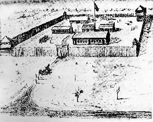 peace river battle