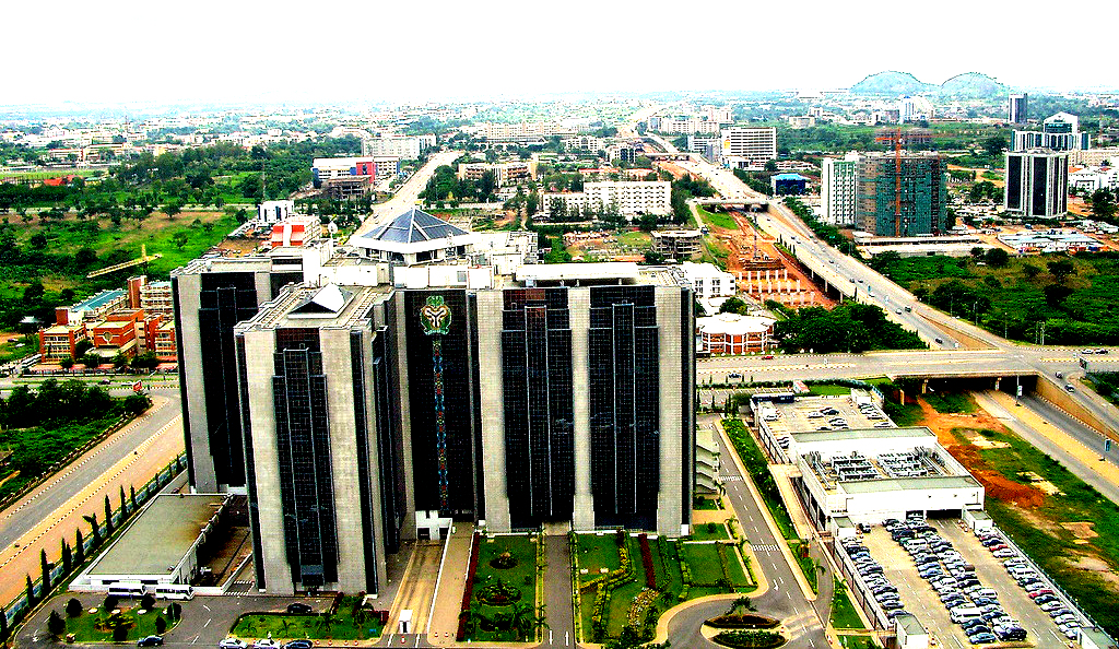 Abuja - the Federal Capital Territory